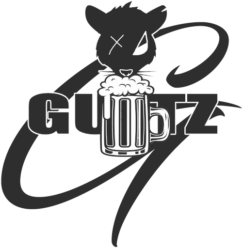 Gutzkowclub e.V. Logo